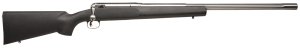 Savage 12 LRPV .22-250 Rem 26 in Stainless Bolt Action Single Shot