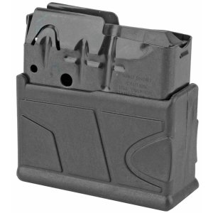 Savage Model 55185 Magazine .308 Winchester 10 Rounds Blued Finish