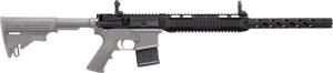 Chiappa DALY Upper AR-15 410 19In Barrel 2.5In Chamber 5Rd Magazine
