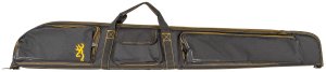 Browning Flex Shotgun Case 52" Ripstop Black and Gold