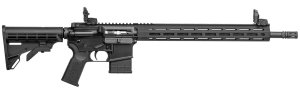 TIPPMANN A101364 22WM 18 In 15+1 Black