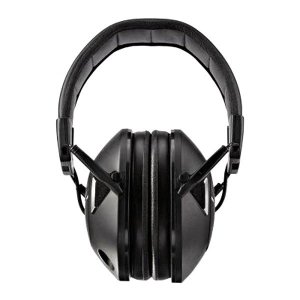Peltor Tactical Sport Electronic Earmuff Black NRR 22 TAC100-OTH