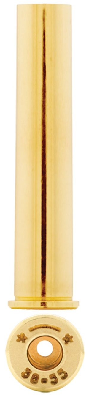 Starline 3855EUP50 38-55 Win Unprimed Rifle Brass Cases 50-Pack
