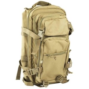Glock Back Pack Coyote Brown 3 In 1