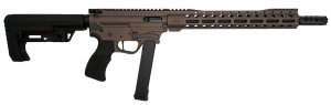T6 GOAT Series AR9 Shredder 9mm T90076MB