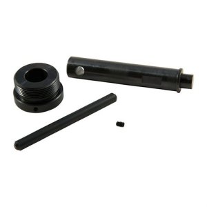 Brownells 2-PIECE Bolt Lapping Kit for Savage Large