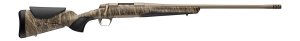 Browning X-Bolt 6.5 Creedmoor 036146282