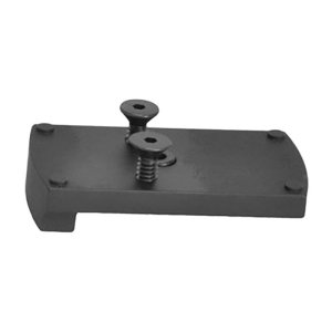 EGW 49319 Sight Mount for Vortex Viper/Venom S&W K/L/N/X Frame Black