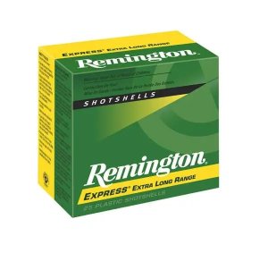 Remington Express XLR Upland 20771 410 Gauge 3" 11/16 oz 4 Shot 25 Box