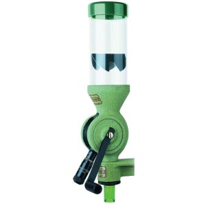 Redding Reloading Equipment Competition 10X Powder Measure