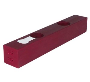 MEC 302100 Single Stage Charge Bar 1oz Multi-Caliber Reloading Accessory