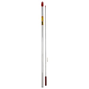 Pro-Shot Products 1PS-32-17 Micro-Polished .17 Cal Rifle Cleaning Rod