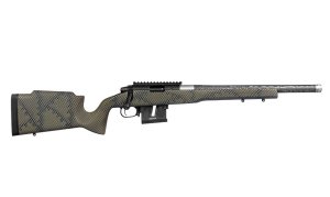 Proof Research Latitude 22 LR 135457