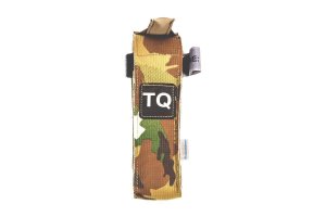 Blue Force Gear Tourniquet NOW! Pouch MOLLE Helium Whisper Empty MultiCam