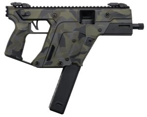 Kriss USA Vector SDP Gen3 9mm KV90-3PWD00