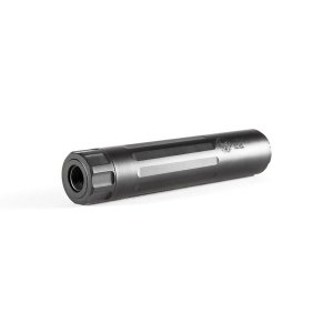 Dead AIR Mask HD .22LR SilencerNFA MASK22-NFA