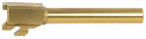 Sig Sauer 8900791 P320 9mm 4.7" Gold Nitride Barrel for Full-Size Models