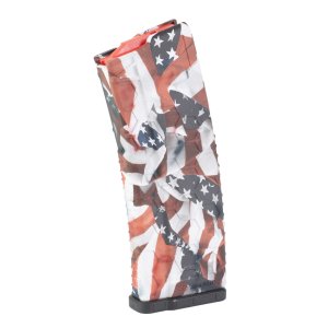 HEXMAG PolyHex 2 Series 2 223 Rem/5.56 NATO 30-Round AR15 Fit