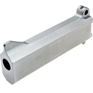 Bond Arms Cyclops 45-70 Gov't 4.25 In Satin Finish Barrel