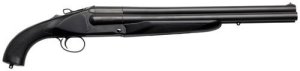 Charles Daly Honcho Triple 410 Bore 930171