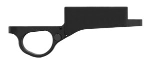 Seekins 0010330017 Carbon Fiber 3rd AICS Short Action Magazine Black