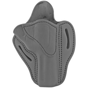1791 Gunleather RVH-2-SBL-R Stealth Black RH OWB Holster