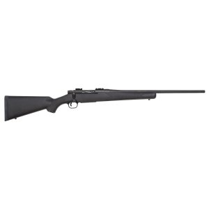 Mossberg Patriot 6.5 Creedmoor 27909