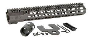 Midwest Industries MI-CRMHD-13.5 M-LOK 13.5" Combat Rail Handguard