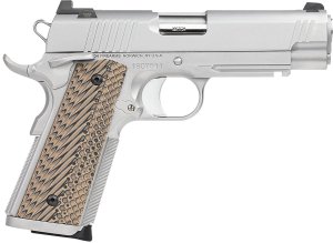 Dan Wesson Specialist Commander 45 ACP