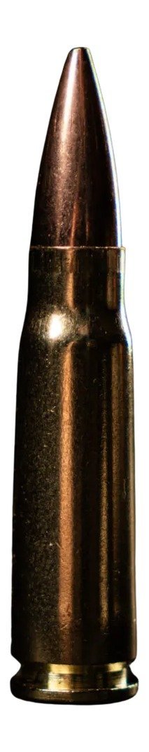 ATOMIC 88431 7.62x39 20-Rounds