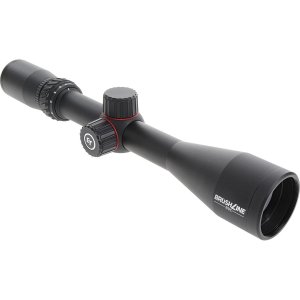 Crimson Trace Brushline 3-9x40mm BDC Rifle Scope