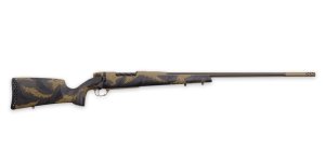 Weatherby Mark V Apex .22-250 Rem MAX01N222RR6B