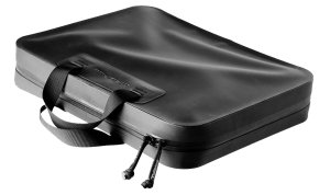 Magpul Industries DAKA Double Black Pistol Case 2-Gun Storage