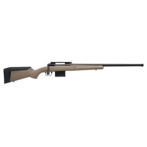 Savage 110 Tactical 6.5 PRC Bolt Action 24 in Matte Black 8 Rounds