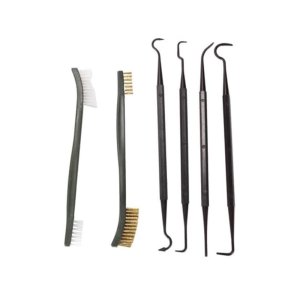 Lyman Pick and Brush