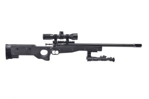 Keystone Crickett Precision Rifle 22 LR KSA2159