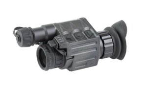 Armasight Sidekick 640 Pro Thermal Monocular 1-4X Magnification 19mm