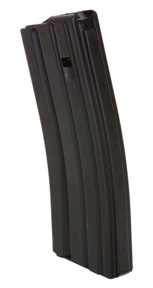C Products Defense DuraMag SS 30rd 223 Rem Black AR-15 Detachable Magazine