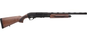 Rock Island Armory YPA12H22WD Pump Action Shotgun