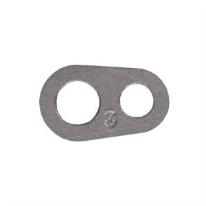 Wilson Combat 142R3 Barrel Link 1911 #3 416R Stainless