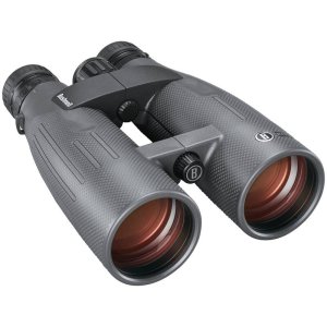 Bushnell BMP1556G Match Pro ED Gray Shot-Call MRAD Reticle BridgeSet Distance Set Multi-Coated Lens
