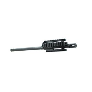 Heresy Design AUG A3M1 Conversion Kit 300 AAC Blackout 16.3" Barrel Black