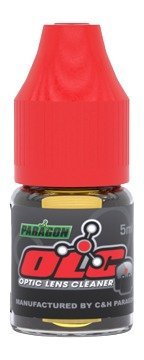 CH ACCSPARAOLC Paragon Optics Lens Cleaner Premium