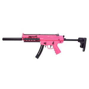 BLG GSG-16 .22 LR 4160011