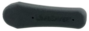 LimbSaver AR-15/M4 Magpul MOE/CTR/STR Rubber Buttpad Black 10025