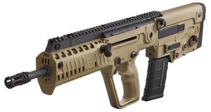 IWI US X95 5.56 Nato XFD16