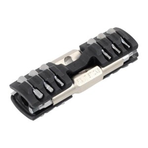 Fix It Sticks FISRSH16 Replaceable 16 Bits with Bracket & T-Handle
