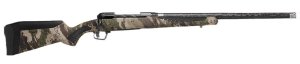 Savage 110 UltraLite 28 Nosler Bolt Action Rifle Camo