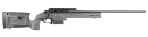 LaRue SIETE 6.5 Creedmoor Bolt Action 65 In Gray Finish