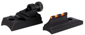 CVA AC1735 Williams Peep Sight for Optima, Wolf, Accura Muzzleloaders